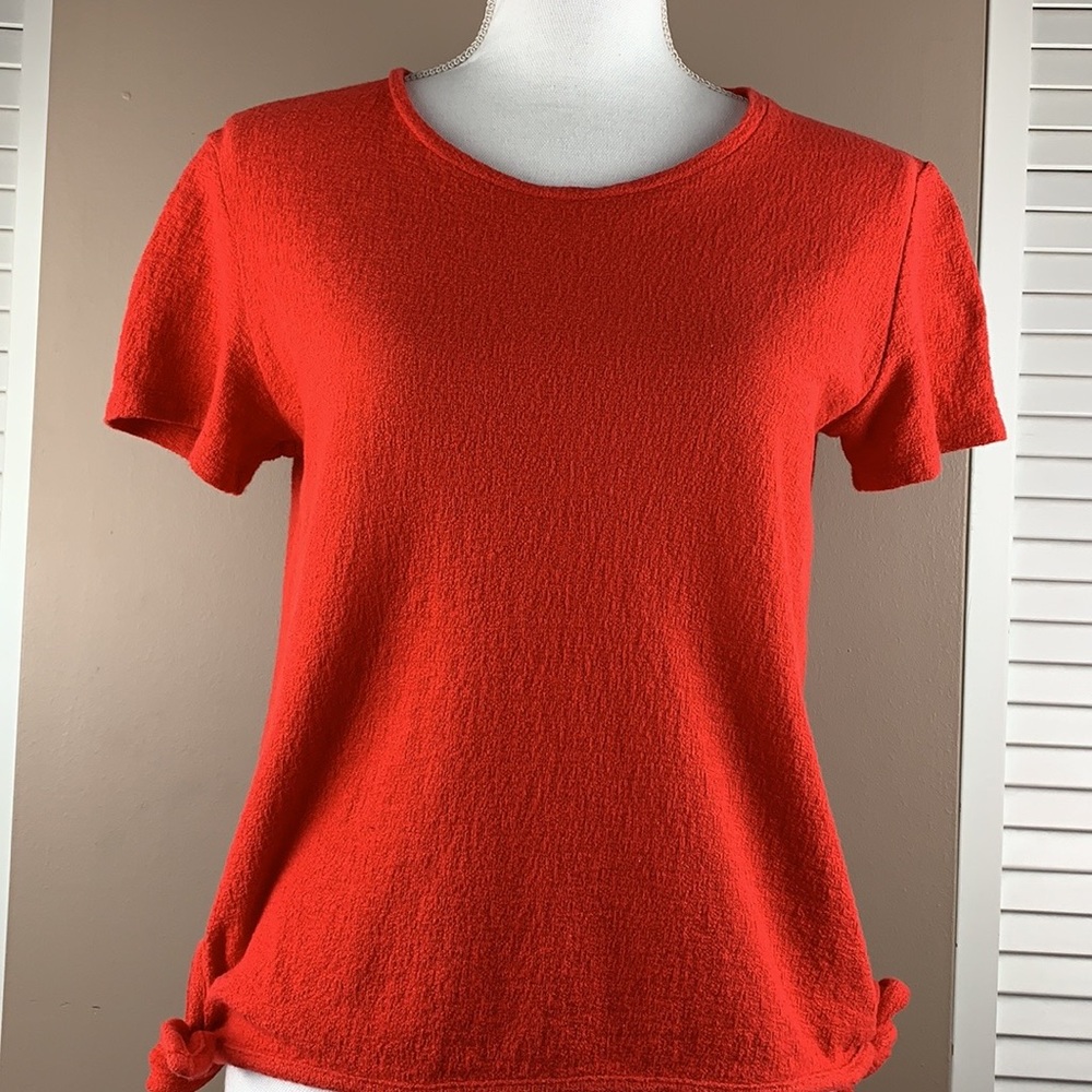 Madewell Cotton Top